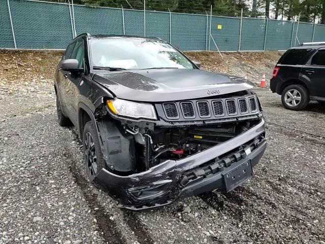2021 Jeep Compass - Image 12
