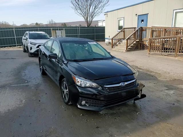 2022 Subaru Impreza - Image 13