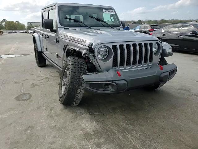 2021 Jeep Gladiator - Image 13