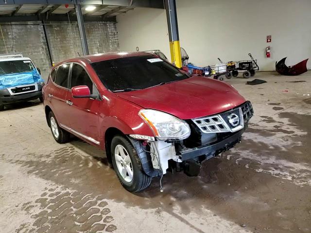 2013 Nissan Rogue - Image 15