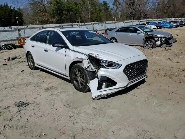 2019 Hyundai Sonata - Image 10