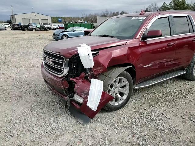 2019 GMC Yukon - Image 11