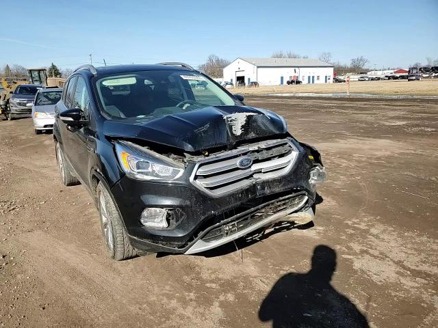 2018 Ford Escape - Image 12