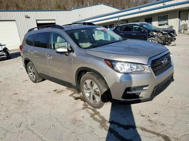 2020 Subaru Ascent - Image 11