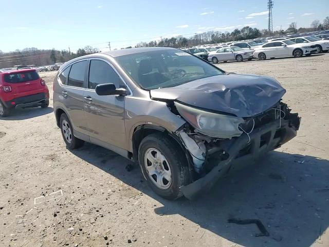 2012 Honda CR-V - Image 11