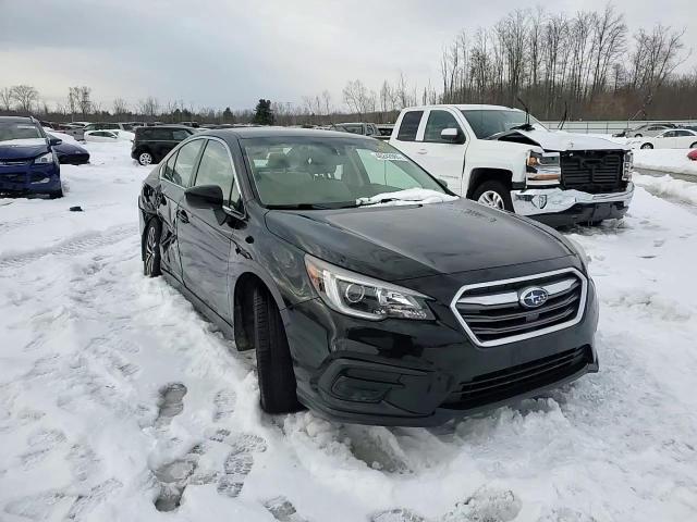 2019 Subaru Legacy - Image 11