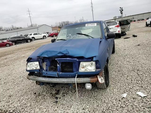 1999 Ford Ranger - Image 11