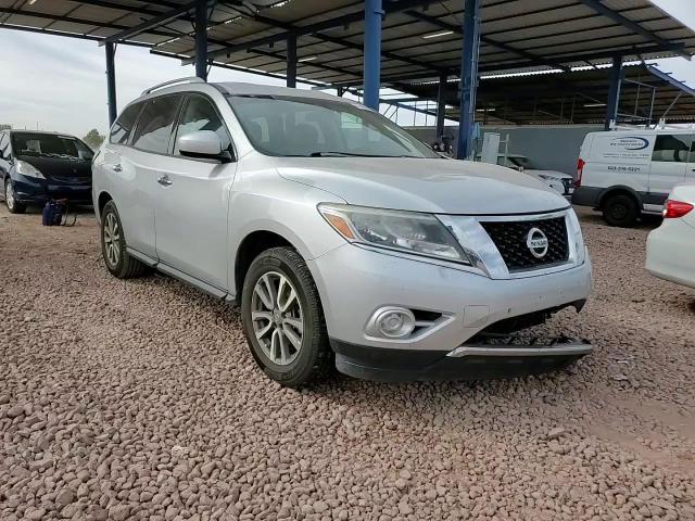 2013 Nissan Pathfinder - Image 11