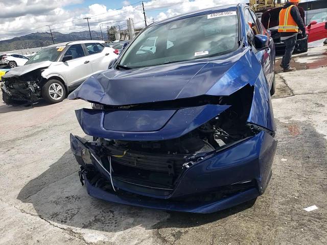 2018 Nissan Leaf - Image 11