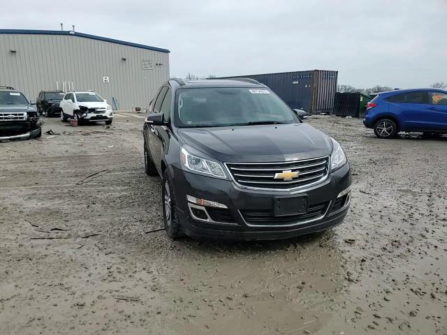 2016 Chevrolet Traverse - Image 14