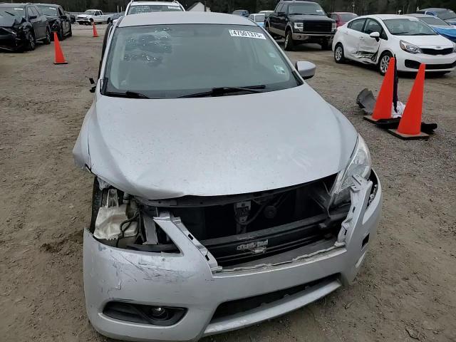 2013 Nissan Sentra - Image 10