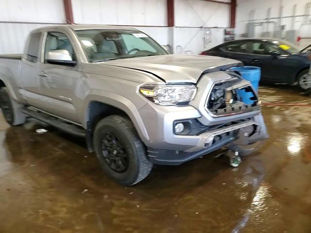 2021 Toyota Tacoma - Image 13