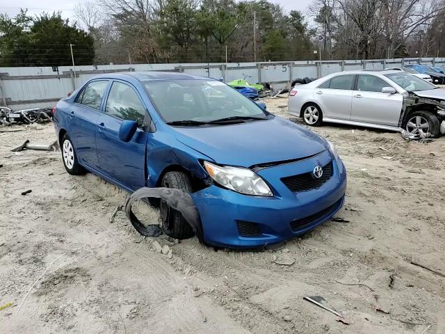 2009 Toyota Corolla - Image 11