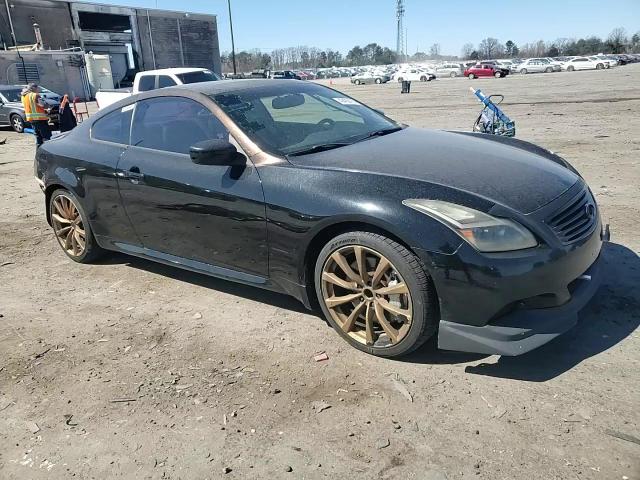 2009 Infiniti G - Image 11