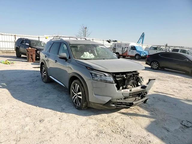2024 Nissan Pathfinder - Image 11