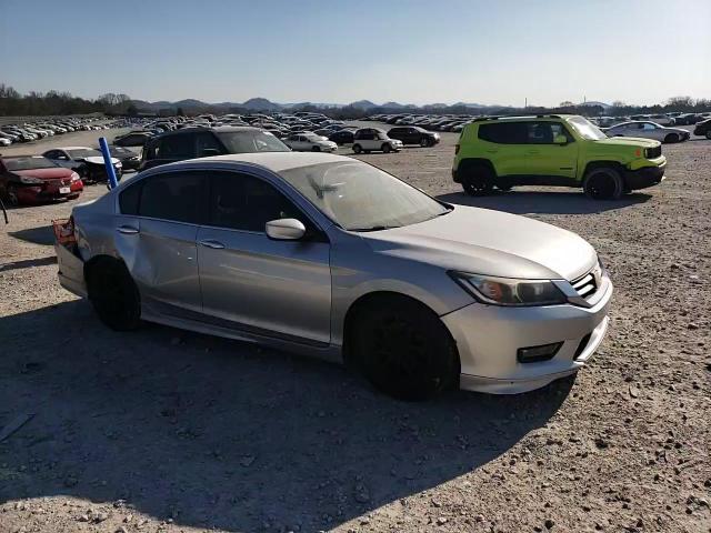 2013 Honda Accord - Image 10