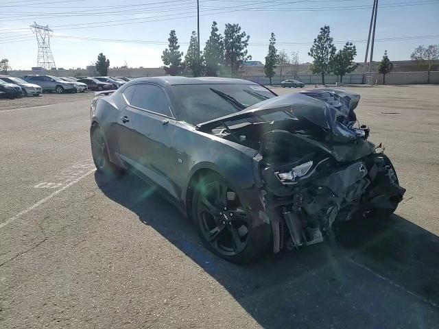 2019 Chevrolet Camaro Ss VIN: 1G1FF1R79K0138002 Lot: 50573755