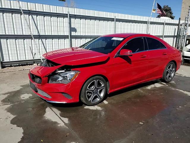 2019 Mercedes-Benz CLA-klasse - Image 13