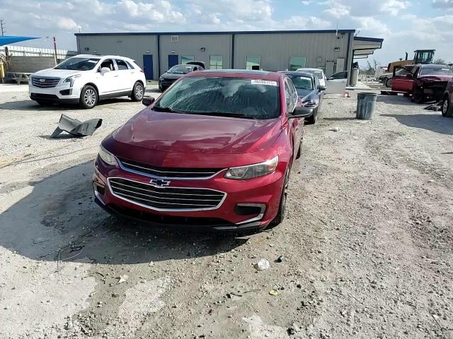 2017 Chevrolet Malibu - Image 13