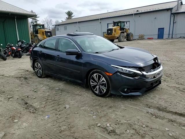 2016 Honda Civic - Image 13
