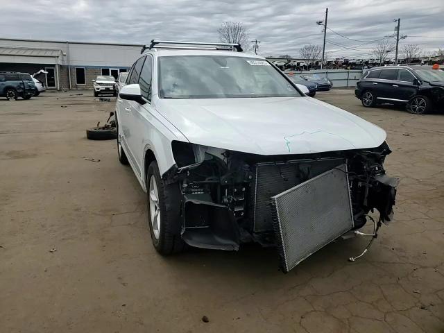 2018 Audi Q7 - Image 11
