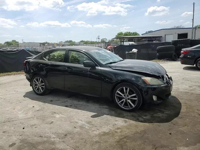2006 Lexus IS - Image 11