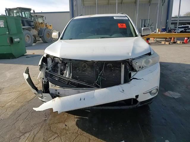 2013 Toyota Highlander - Image 14