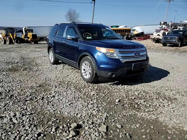 2012 Ford Explorer - Image 12