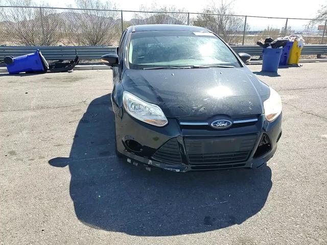 2014 Ford Focus - Image 11