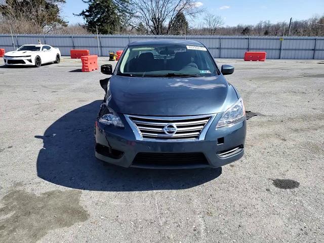 2014 Nissan Sentra - Image 11