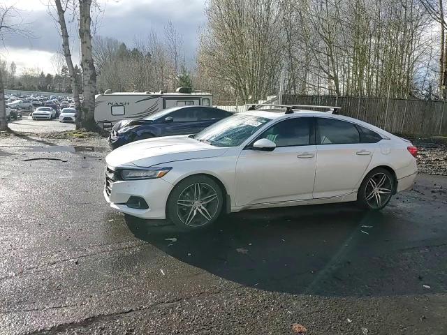 2022 Honda Accord - Image 12