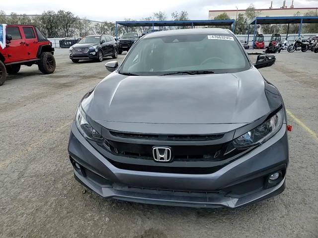 2020 Honda Civic - Image 14