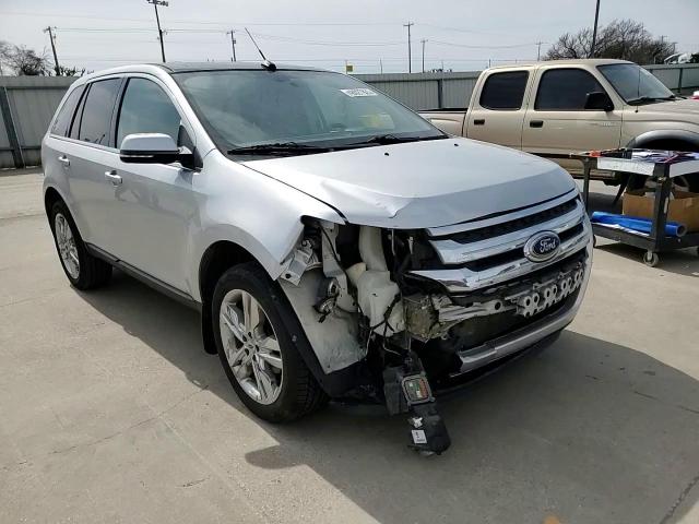 2014 Ford Edge - Image 11