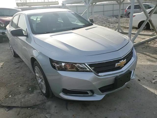 2019 Chevrolet Impala - Image 11