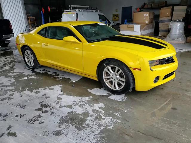 2013 Chevrolet Camaro - Image 11