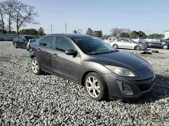 2011 Mazda 3 - Image 11