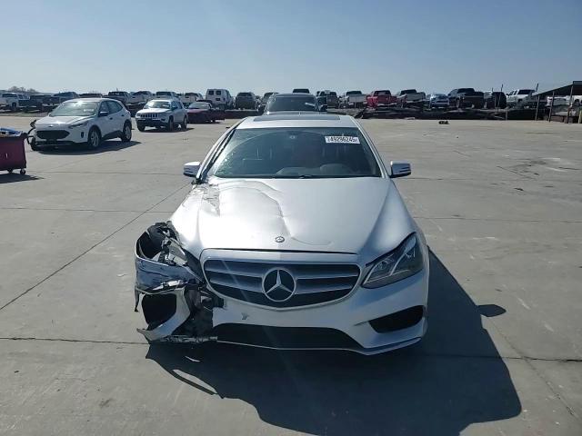 2016 Mercedes-Benz E-klasse - Image 10