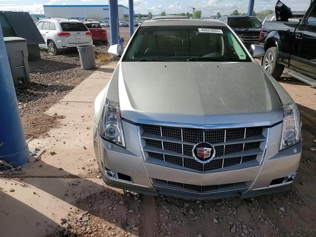 2008 Cadillac CTS - Image 10
