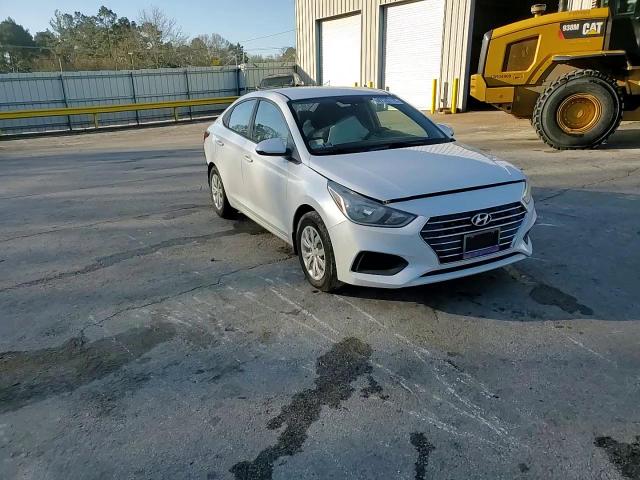 2019 Hyundai Accent - Image 10