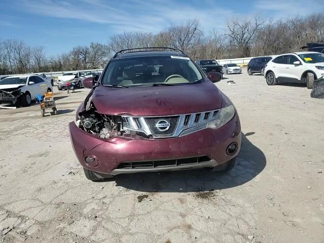 2010 Nissan Murano - Image 11