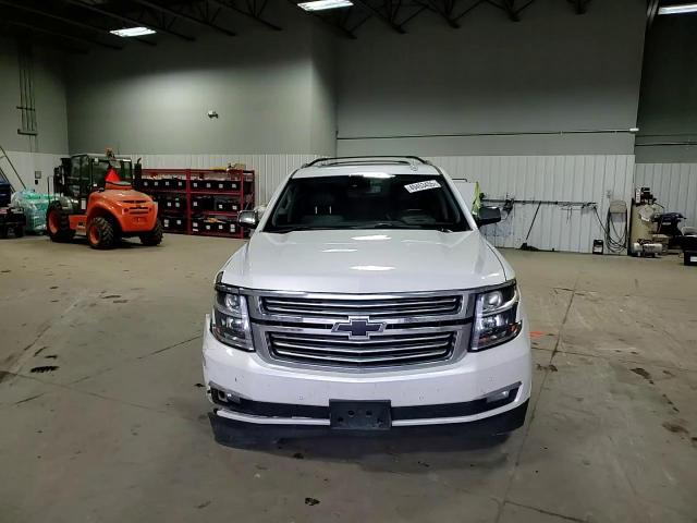 2017 Chevrolet Suburban - Image 12