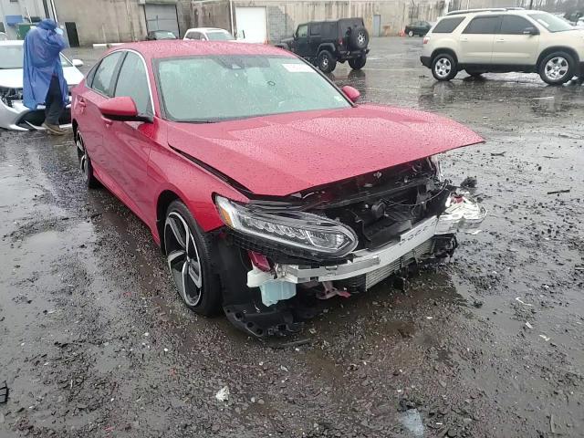2020 Honda Accord - Image 10
