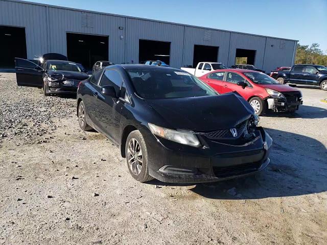 2013 Honda Civic - Image 11