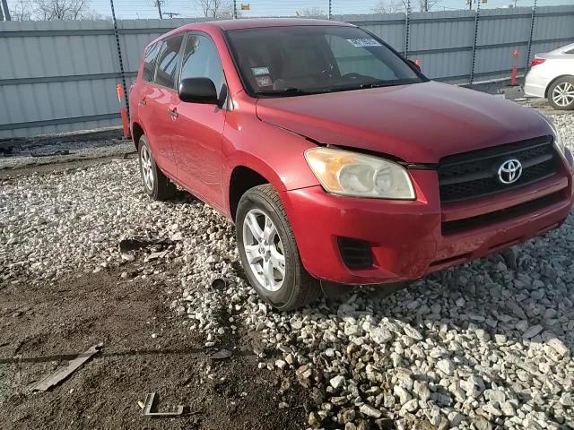 2009 Toyota RAV 4 - Image 11