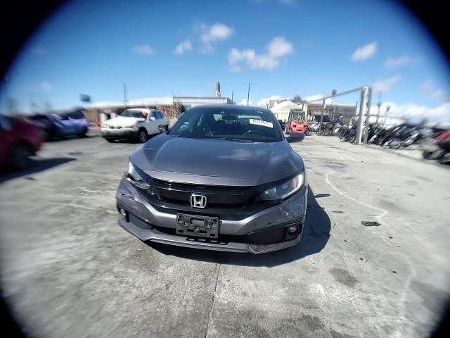 2019 Honda Civic - Image 10