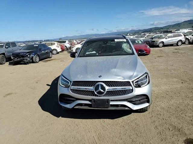 2020 Mercedes-Benz GLC - Image 12