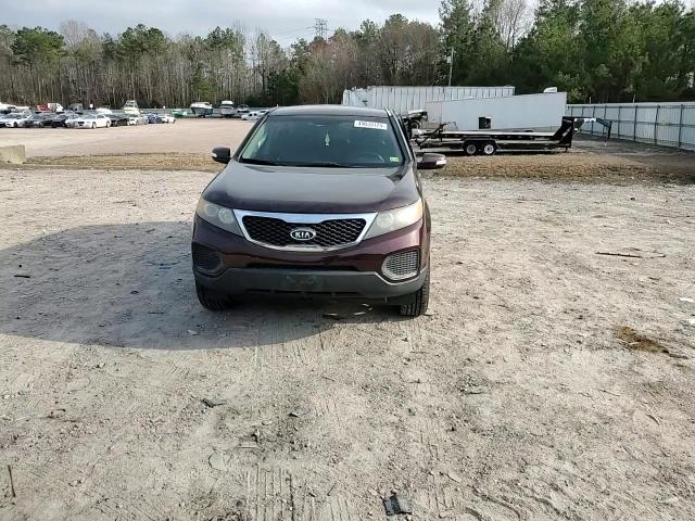 2012 Kia Sorento - Image 12