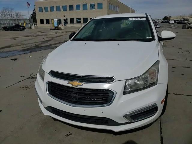 2015 Chevrolet Cruze - Image 13