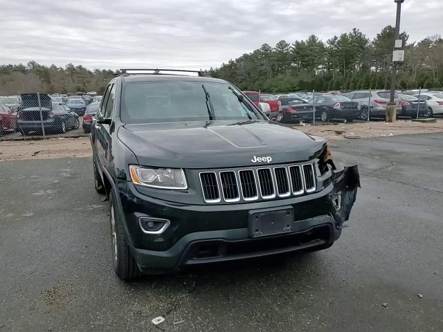 2014 Jeep Grand Cherokee - Image 12