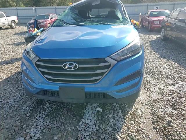 2016 Hyundai Tucson - Image 12